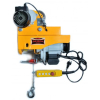 Wyciągarka Dragon Winch DWI 400/800 HD z wózkiem elektrycznym – 230V, 400/800 kg, lina stalowa 12 m
